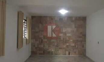 Imagem 2: Casa para aluguel, 2 quartos, 4 vagas, Santa Mônica - Belo Horizonte/MG