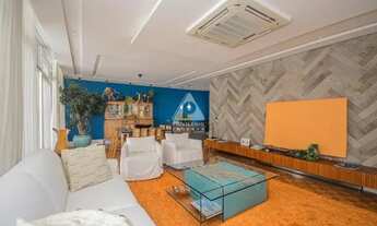 Imagem 7: COBERTURA ALTO PADRÃO EM IPANEMA