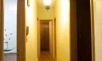 Imagem 3: Apartamento à Venda - São Lucas, 3 Quartos, 100 m2