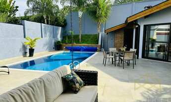 Imagem 6: Casa - Ville Sainte Hélène - Campinas