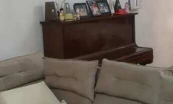 Imagem 2: Sobrado com 3 dormitórios à venda, 180 m² por R$ 685.000,00 - Campestre - Santo André/SP