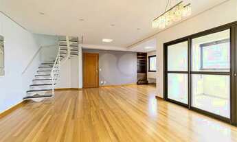 Imagem 6: Excelente apartamento cobertura tríplex na Vila Mariana