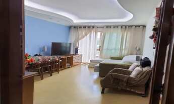 Imagem: Apto no ABC com 100 m² em ótima localização