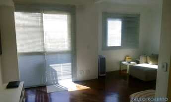 Imagem 7: COBERTURA - PERDIZES - SP