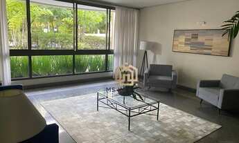Imagem 7: Apartamento com 3 dormitórios à venda, 80 m² por R$ 900.000,00 - Vila Clementino - São Pau