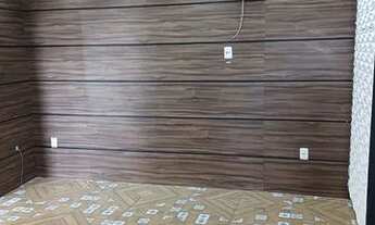 Imagem 3: Apartamento com 3 dormitórios para alugar, 64 m² por R$ 1.300,00/mês - Jardim Salete - Tab