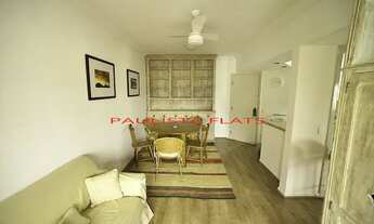 Imagem 3: SÃO PAULO - RESIDENCIAL - VILA NOVA CONCEIÇÃO