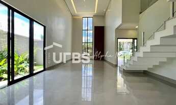 Imagem 3: Portal do Sol I - Sobrado 5 quartos, sendo 5 suítes