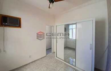 Imagem 5: Apartamento para Alugar com 1 quarto no Flamengo na Zona Sul, RJ