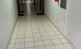 Imagem 2: Kitnet Kitnet com 1 dormitório