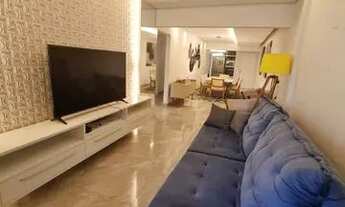 Imagem 4: PRAIA GRANDE - Apartamento Padrão - GUILHERMINA