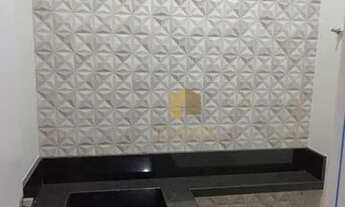 Imagem 5: Casa à venda no Condomínio Royal Garden - Paulínia/SP