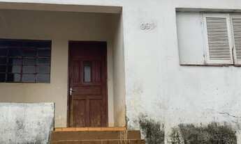 Imagem 5: Casa - Vila Marieta - Campinas