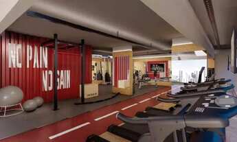 Imagem 7: APARTAMENTO COM 83.47 m² - FORTE - PRAIA GRANDE SP