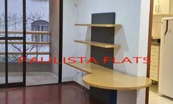 Imagem: SÃO PAULO - Apartamento Padrão - BELA