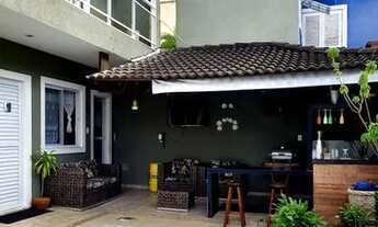 Imagem 5: Casa em Vargem Pequena com 3 quartos, suíte, piscina, 220m²!