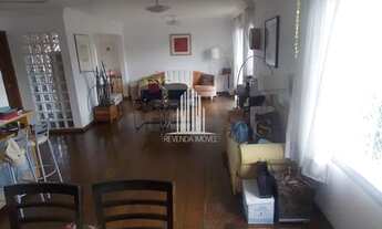 Imagem 2: Apartamento com 3 dormitórios á venda na Vila Madalena