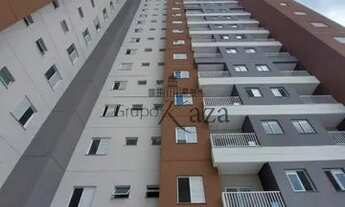 Imagem 4: Apartamento - Urbanova - Residencial Grand Kazza - Urbanova - 52m² - 2 Dormitórios (suíte