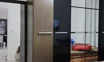 Imagem 3: Apartamento para venda tem 40 metros quadrados com 1 quarto no Floradas de São José!!!