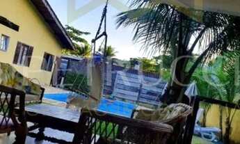 Imagem: Casa - Balneario Praia do Perequê - Guarujá