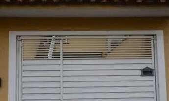 Imagem 2: SOBRADO - PARQUE DAS NAÇÕES - SP