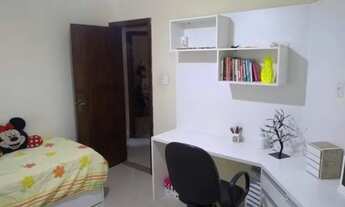 Imagem 4: Cód. 385 Vila Laura 3/4 com suíte e Reformado com área tipo casa