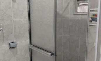 Imagem 7: Kitnet pe na areia