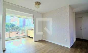 Imagem 3: Apartamento para Aluguel - Jardim, 2 Quartos, 73 m2