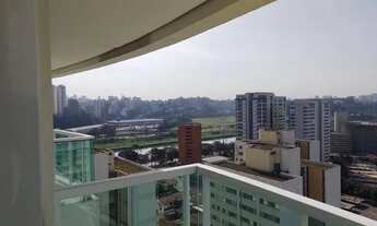 Imagem: Apartamento para aluguel tem 45 metros quadrados