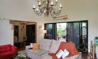 Imagem 6: Casa - Swiss Park - Campinas