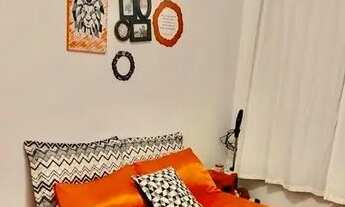 Imagem 2: Apartamento com 2 dormitórios à venda, 44 m² por R$ 165.000,00 - Campo Comprido - Curitiba