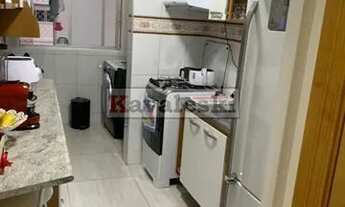 Imagem 3: Ótimo apartamento Vila das Mercês - 3 dormitórios - 1 vaga de garagem