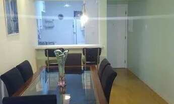 Imagem: Apartamento com 2 dormitórios à venda