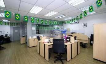 Imagem 6: Galpão para alugar, 1000 m² por R$ 40.164,00/mês - Vila Buarque - São Paulo/SP