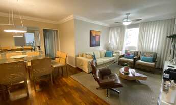 Imagem: Apartamento para aluguel possui 120 metros