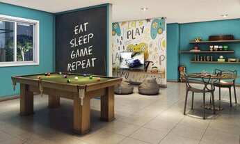 Imagem 7: Station Tucuruvi - Apartamento de 1 ou 2 quartos - São Paulo, SP - ID32415