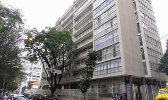 Imagem: Apto. Bela Vista 5 Cômodos 1 Vaga Garagem