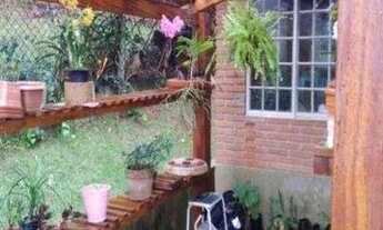 Imagem 5: Casa com 4 dormitórios, 350 m² - venda por R$ 1.800.000,00 ou aluguel por R$ 8.473,00/mês