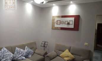 Imagem 5: Casa com 2 dormitórios à venda, 120 m² por R$ 330.000,00 - Jardim Esmeralda - Santa Bárbar