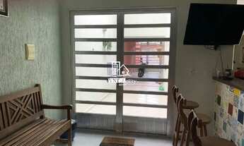 Imagem 7: Sobrado para Venda no bairro Tatuapé 3 dorm, 5 vagas, 293 m, 200 m