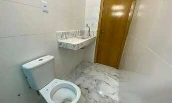 Imagem 7: Casa para venda com 122 metros quadrados com 3 quartos em Jardim Regina - São Paulo - SP