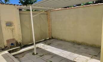 Imagem 2: Casa independente com 2 quartos, terraço e garagem em Coelho Neto!