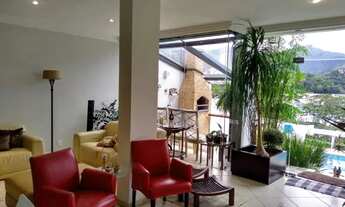 Imagem 4: PETRóPOLIS - Casa de Condomínio - Centro