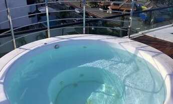 Imagem 3: Apartamento para aluguel e venda possui 74 metros quadrados com 2 quartos