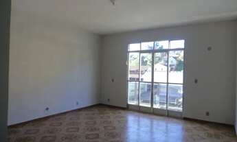 Imagem 3: Quitandinha - Casa 116m² com 03 Qtos s/01suíte + Dep.Empregada. Garagem