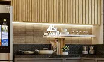 Imagem 6: LANÇAMENTO NO EUSÉBIO, CASA NOVA, PLANA