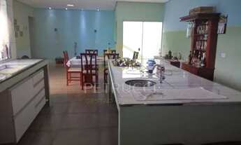 Imagem 4: Casa - Residencial Parque Rochele II - Santa Bárbara D'Oeste