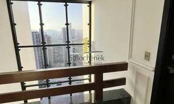 Imagem 6: Maravilhoso apartamento venda e locação 295m² c/ 3 suítes + home theater