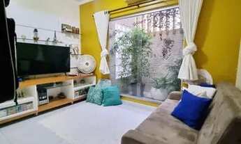 Imagem 6: Casa em condomínio à venda, Rua do Aririzal, 120m²