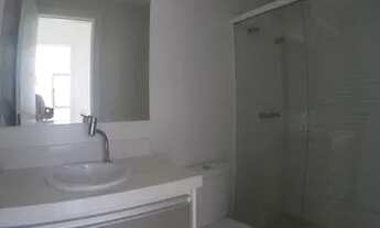 Imagem 1: Apartamento com 2 dormitórios para alugar, 66 m² por R$ 2.848,75/mês - Praia de Itaparica